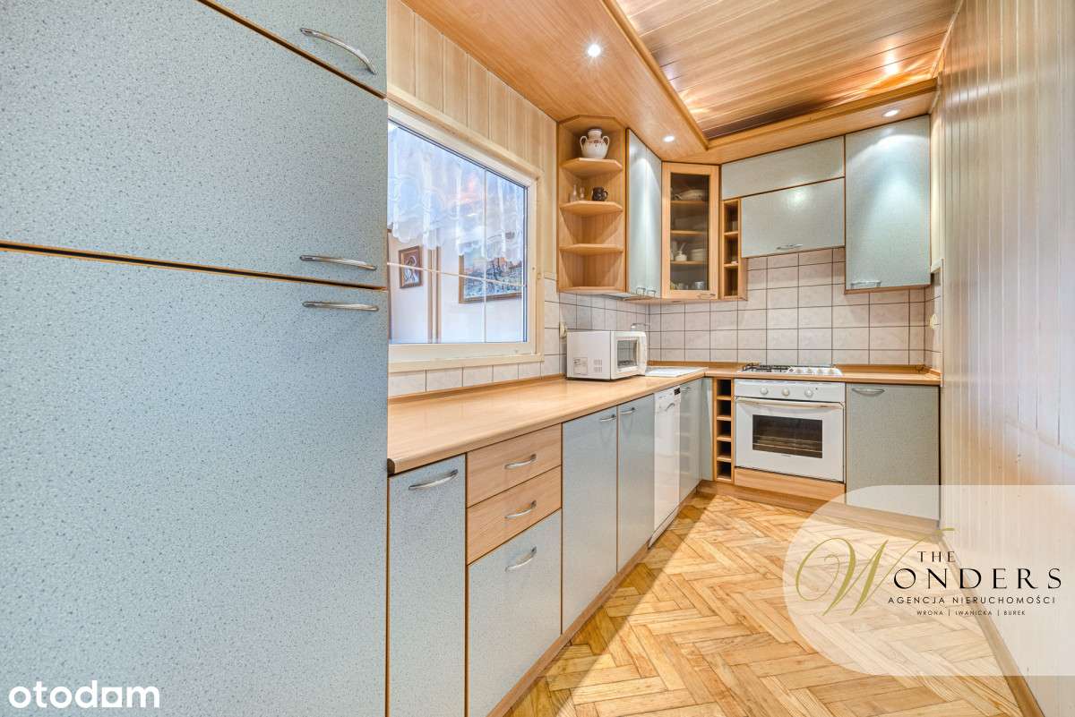 Skrajny segment • 2 mieszkania • Centrum miasta-9