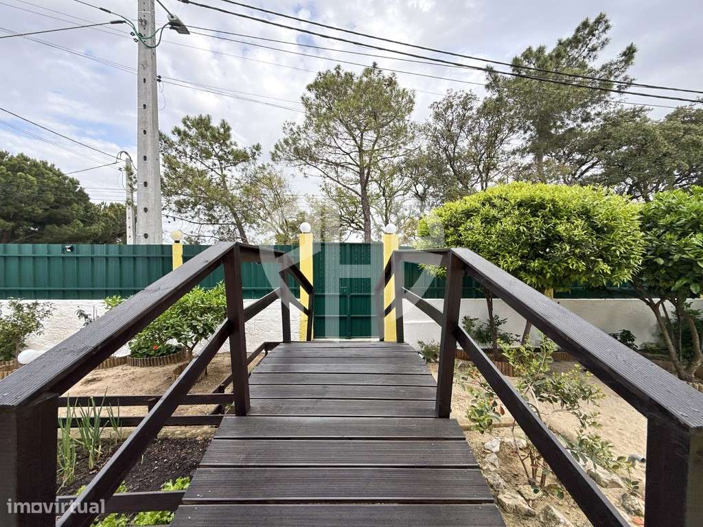 Moradia Exclusiva T5+3 com Piscina e Garagem | Bairro Sousa Cintra ...-27