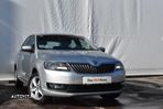 Skoda RAPID 1.0 TSI Style - 6