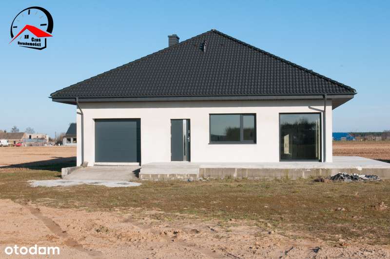 Wysoki Stan Deweloperski! Odbiór Marzec '26 - Pełny obrazek: 4/12