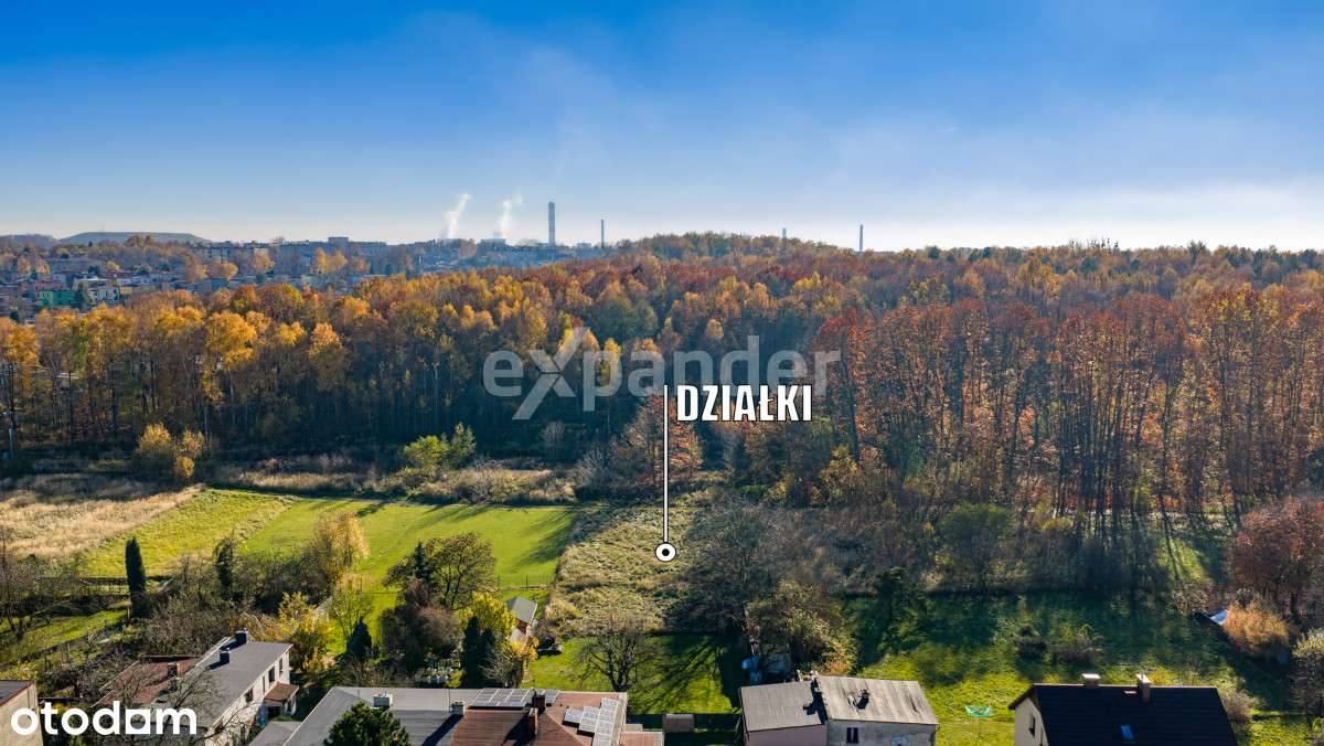 ul.. Jaśminowa/Brzozowa-granica Mikołowa i ŁaziskG-8