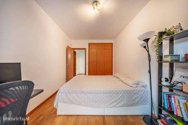 Apartamento T2 à venda em Gondomar-6