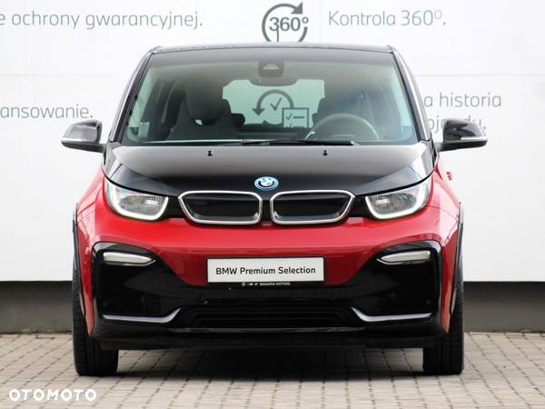 BMW i3 - 10