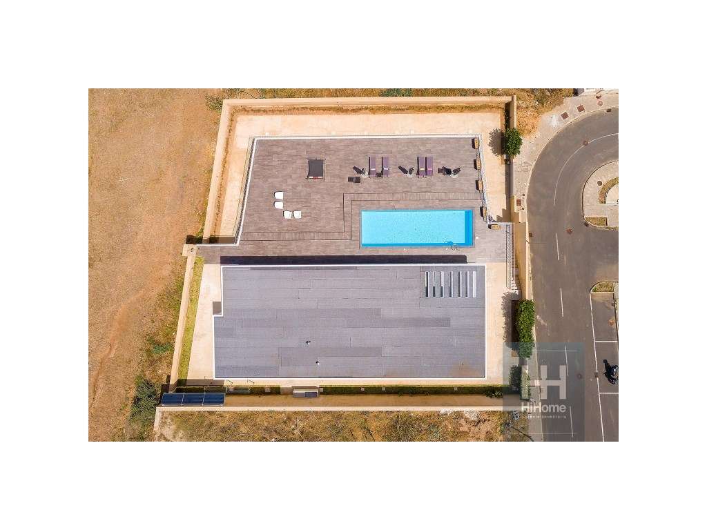 Moradia T5 moderna com piscina no sitio da Ponta | Porto Santo - Grande imagem: 2/18