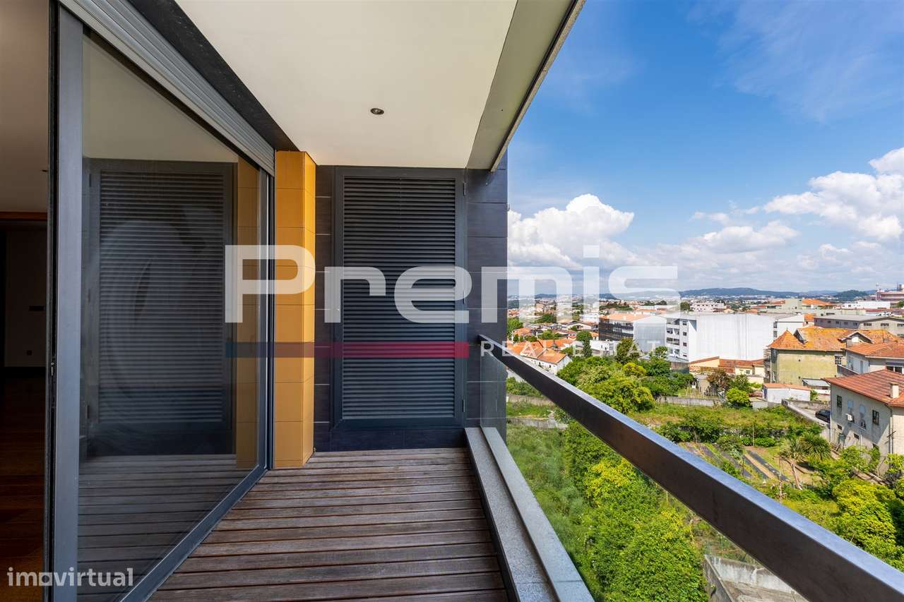 Apartamento T3 Venda em Oliveira do Douro,Vila Nova de Gaia-32