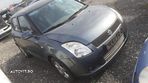 Fata completa Suzuki Swift - 2