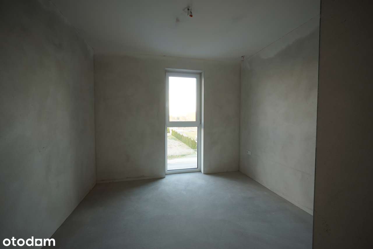 Nowe mieszkanie od zaraz| Dąbrowa Tarnowska | 48m² | 3 pokoje-19