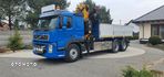 Volvo FM 440 Kiper + HDS EFFER 305S6 - 4