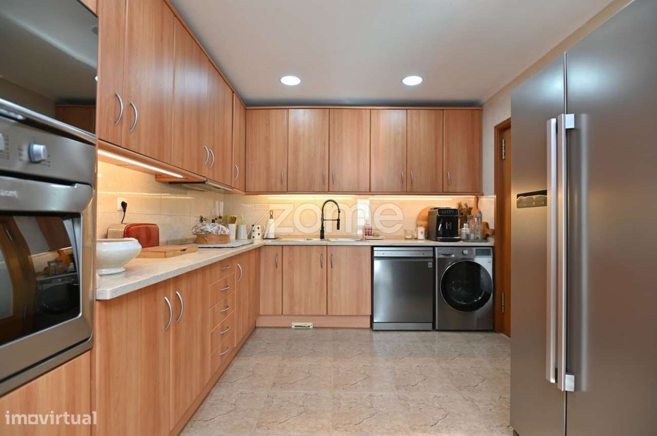 Moradia com piscina em Mira Sintra - Grande imagem: 5/26