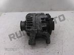 Alternador  Opel Corsa C 1.0 - 4