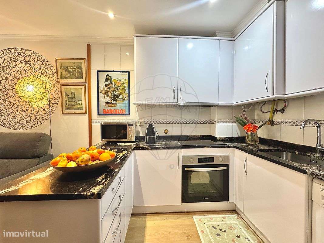 Apartamento T2 para venda - Grande imagem: 5/14