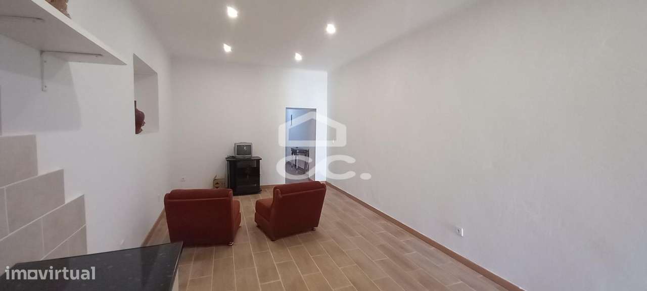 Moradia Renovada T2 em Beringel-6