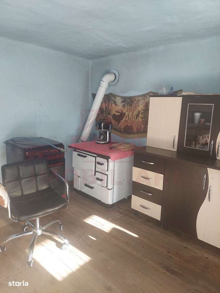 CASĂ PĂLTINIȘ\JUD. CARAȘ-SEVERIN\ COMISION 0%-18