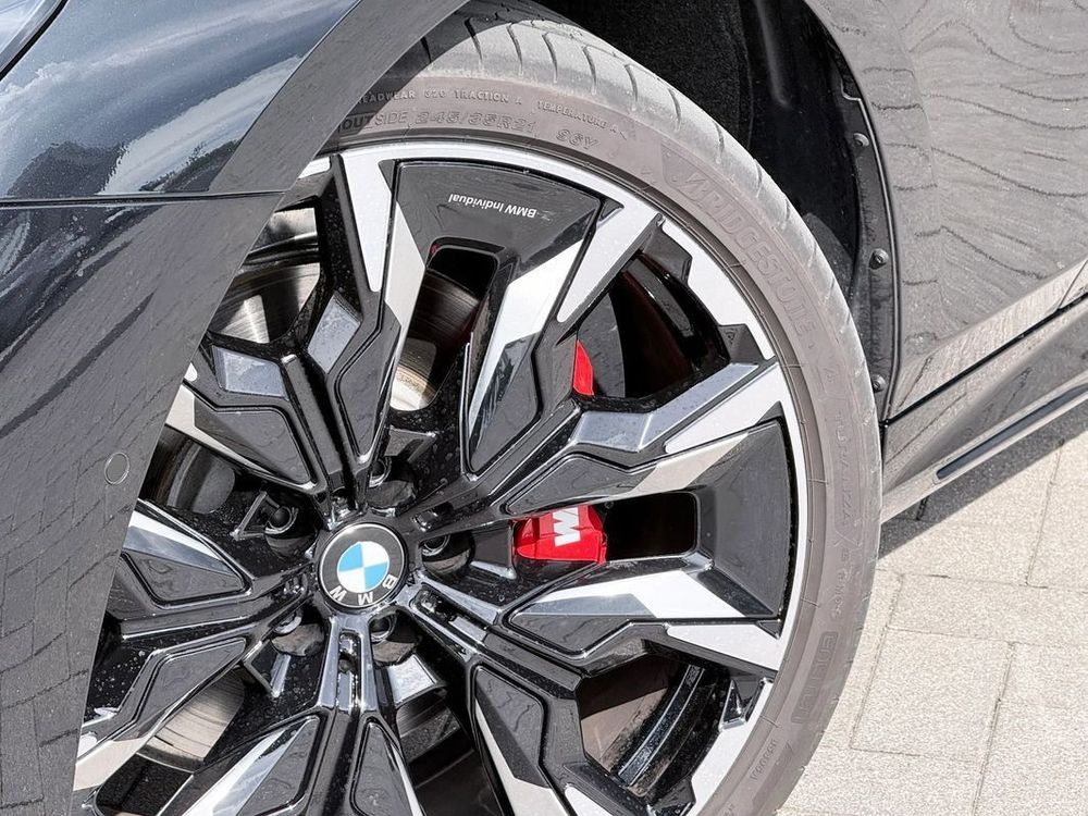 BMW Seria-5 520D MHEV M Sport 2026 — zdjęcie 6
