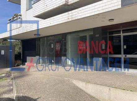 Loja  - Rua  - MAIA Centro - Grande imagem: 3/10