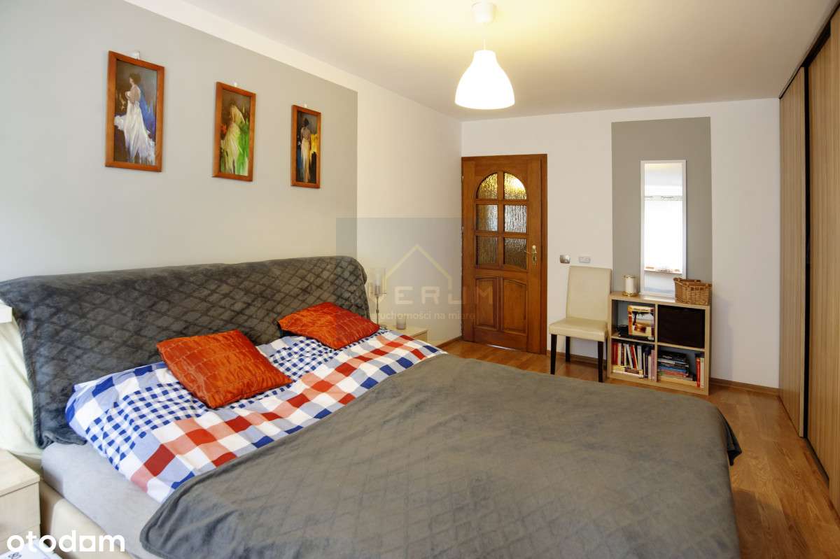 Dom wolnostojący w Truskolasach - Pełny obrazek: 5/20