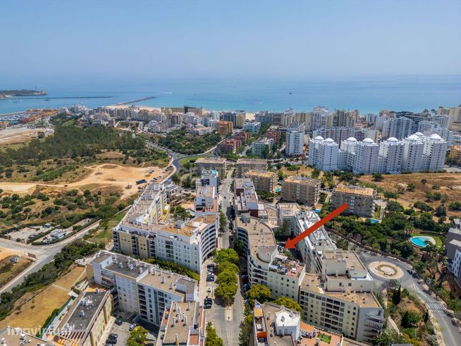 Apartamento T2 - Oportunidade Única a 5 Min da Praia da Rocha!-32