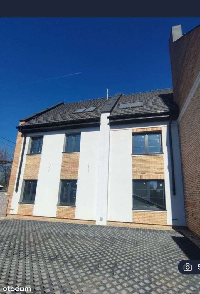 Nowy Lokal z witryną, wejściem z ulicy i parkingiem.PompaCiepła - Pełny obrazek: 4/12