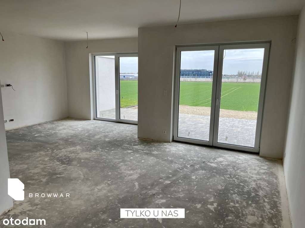 Ostatni Bliźniak 140m2 bez 2% PCC w Kiekrzu - Pełny obrazek: 5/20