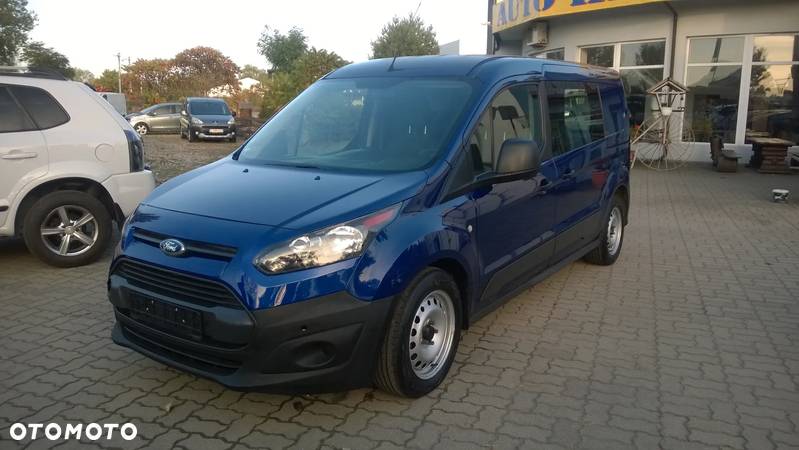 Ford Transit Connect 240 L2 Trend - 1