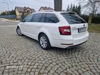 Skoda Octavia 1.5 TSI GPF ACT Style DSG - 29