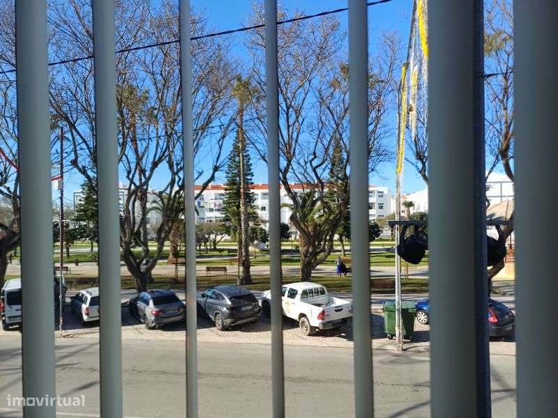 Apartamento T2 em Sines - Grande imagem: 4/12