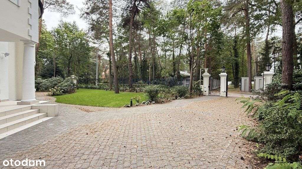 Willa - Konstancin Jeziorna - Strefa A-13