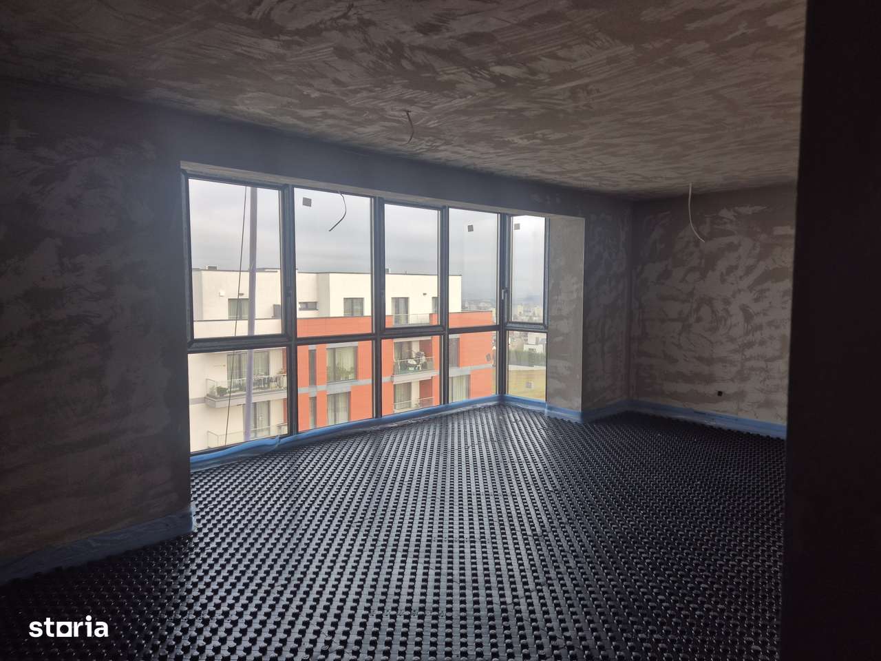 Vand apartament 2 camere constructie noua zona Zorilor - Imagine principală: 5/18