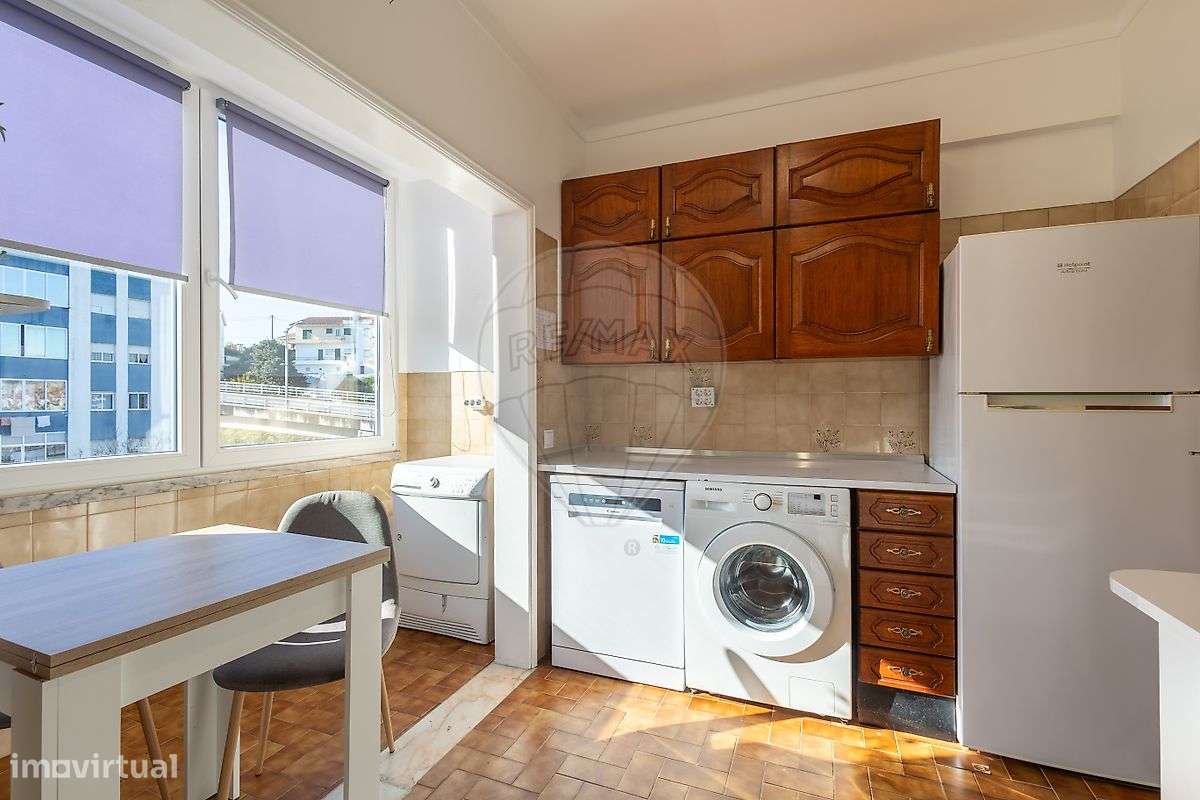 Apartamento T2 para venda - Grande imagem: 5/15