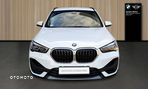 BMW X1 sDrive18i Advantage - 8