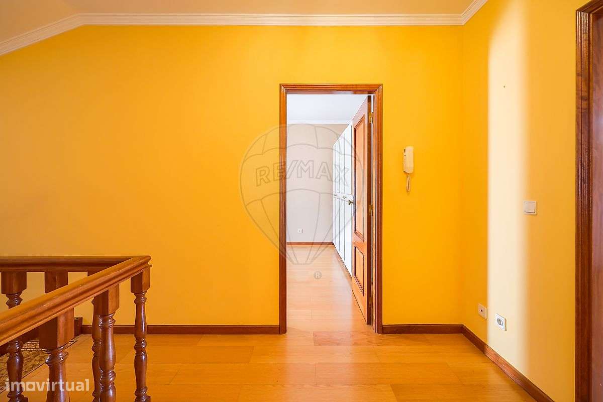 Apartamento T3 Duplex em São Bernardo-27