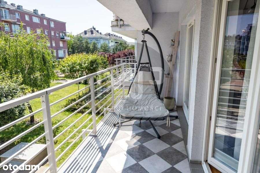 Mieszkanie, 77,16 m², Szczecin-14