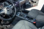 Volkswagen Golf VII 1.4 TSI BMT Comfortline - 14