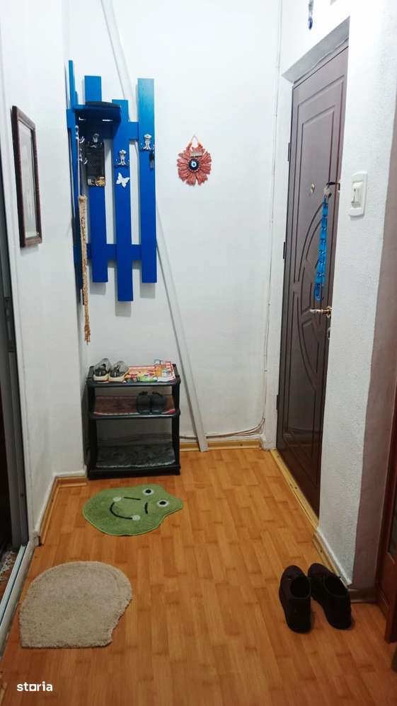 Apartament cu o camera Mazepa 2- Faleza parter CT-7