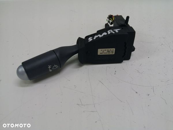 PRZEŁĄCZNIK WYCIERACZEK SMART FORTWO 0001272V010 - 1