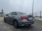 Mercedes-Benz A 180 Limousine d AMG Line Aut. - 5