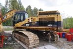 Piese de schimb din dezmembrari pentru caterpillar 365c lme ult-028580 - 1