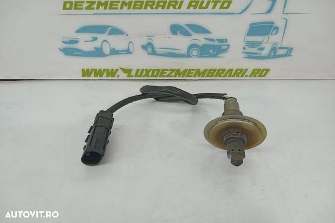 Sonda lambda 226900029R 1.3 tce Nissan Qashqai 2 J11 seria - 1