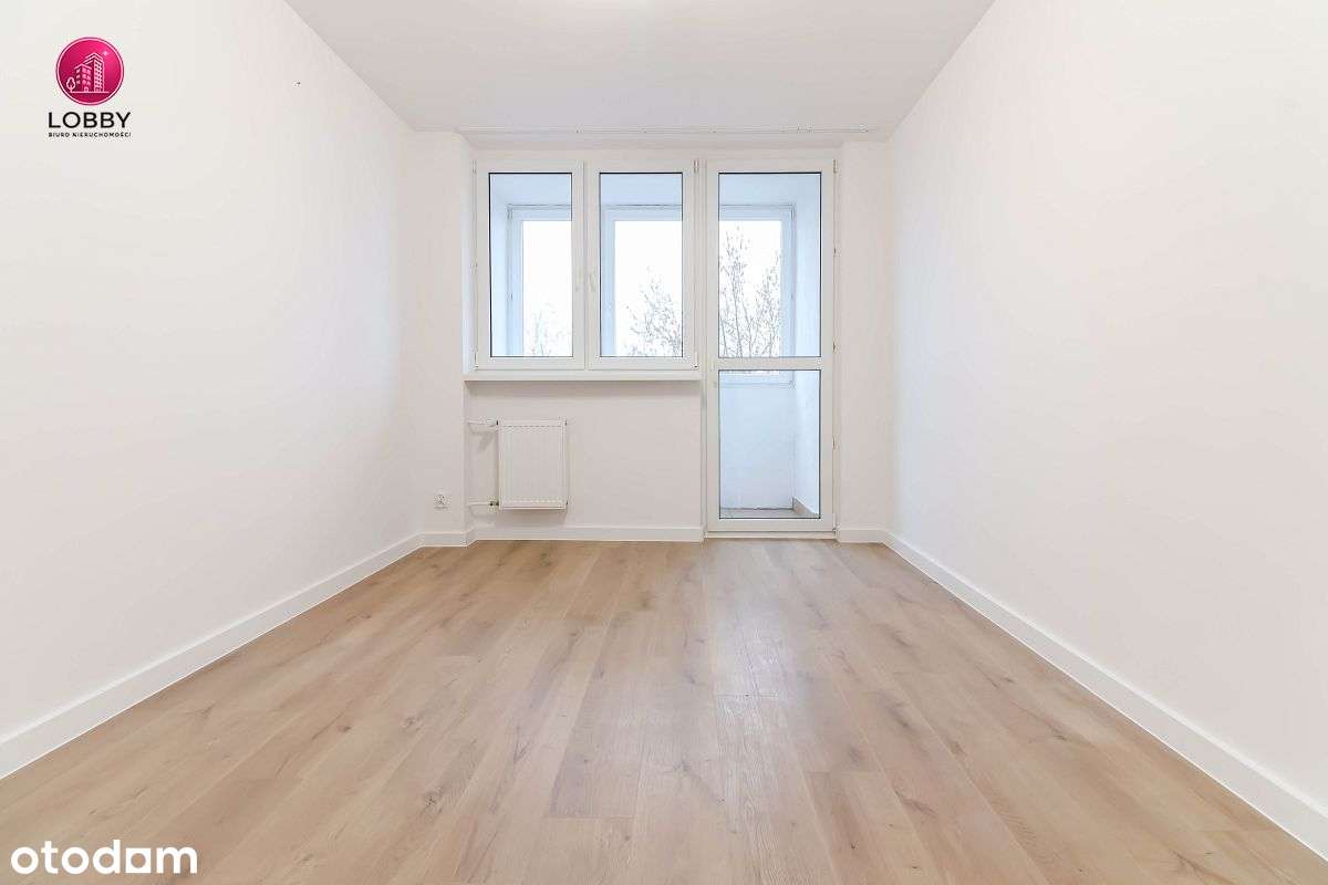 3 Pokoje I Do wejścia  I Lwowska-6