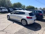 Volkswagen Scirocco 2.0 TDI Blue Motion Technologie Edition - 4