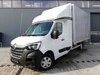 Renault Master - 1