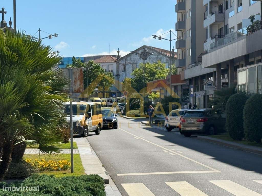 3 Lugares de Garagem na Póvoa de Varzim - Grande imagem: 5/7
