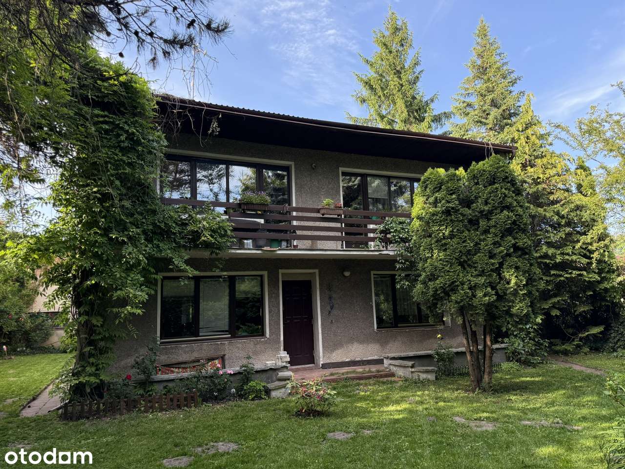 Sprzedam dom w Rąbieniu-16