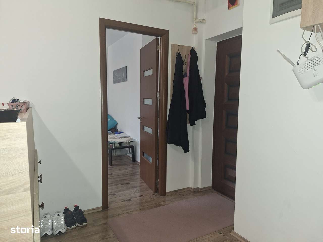 De vânzare – Apartament 2 camere, Str. Mirăslău, Popești-Leordeni-13