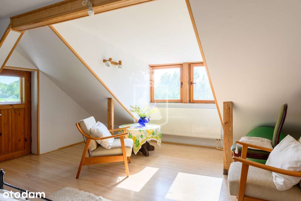 Piękne Siedlisko agroturystyczne w sercu Mazur-10