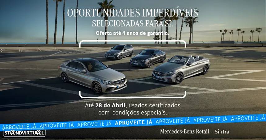 Mercedes-Benz EQB 350 4Matic AMG Line - 2