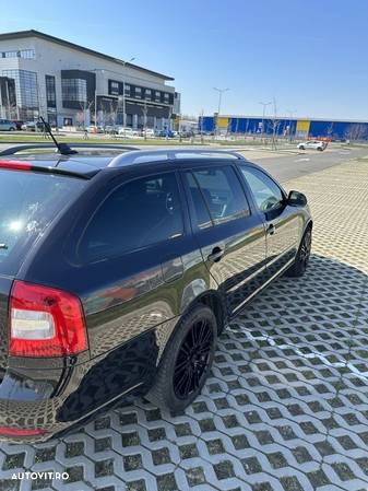 Skoda Octavia 1.6 TDI DPF Active - 9