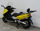 Yamaha Tmax - 5