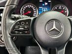 Mercedes-Benz C 220 d Station 9G-TRONIC Avantgarde - 23