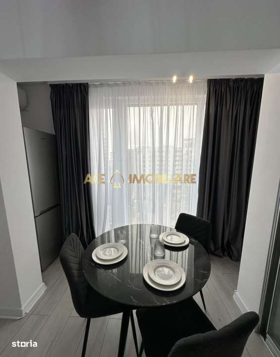 Garsoniera | Theodor Pallady | Proximitate Metrou | Centrala Proprie - Imagine principală: 4/8